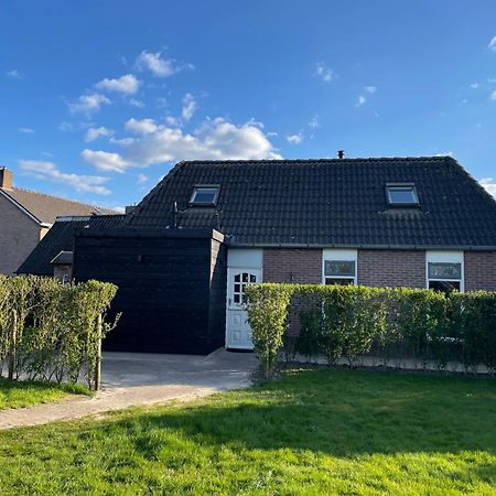 Landelijk Hijken Bed & Breakfast Eksteriør bilde