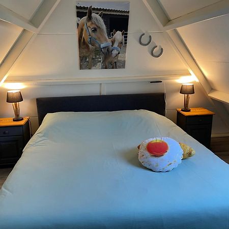 Landelijk Hijken Bed & Breakfast Eksteriør bilde